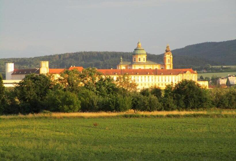 ホテル Haus Sundl   Privatzimmer