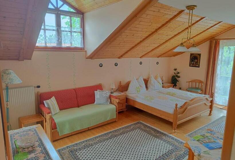 ホテル Haus Sundl   Privatzimmer