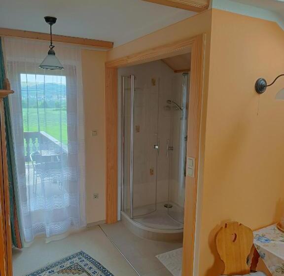 ホテル Haus Sundl   Privatzimmer