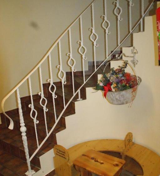 ホテル Landhaus Graggaber