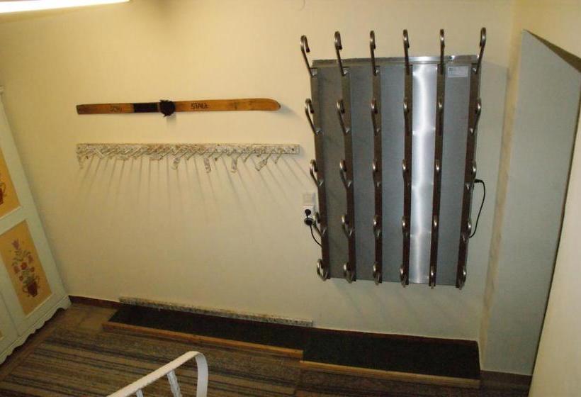 ホテル Landhaus Graggaber