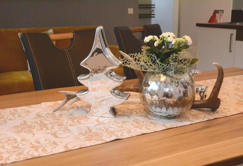 Отель Landhaus Notburga