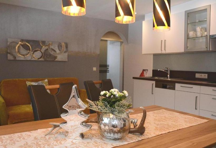 Отель Landhaus Notburga