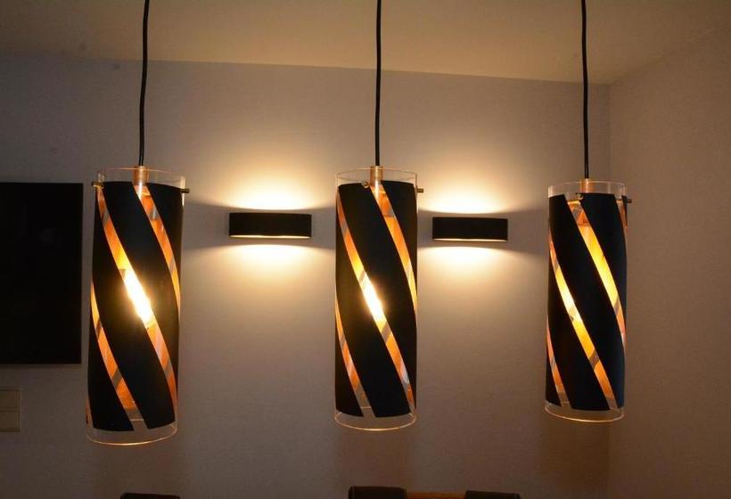 Отель Landhaus Notburga