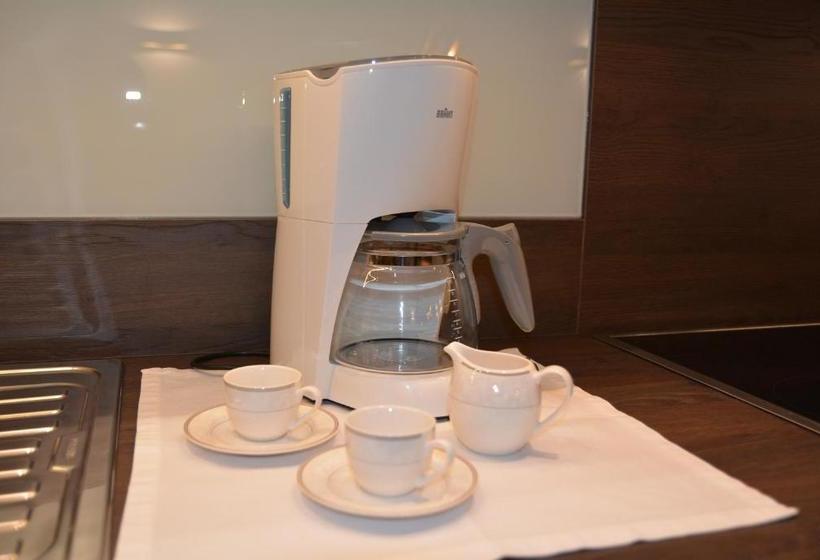 Отель Landhaus Notburga