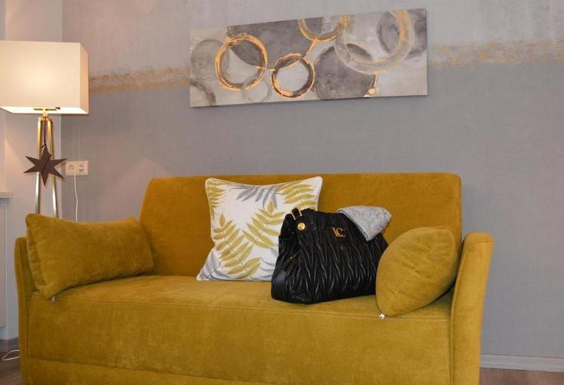 Отель Landhaus Notburga