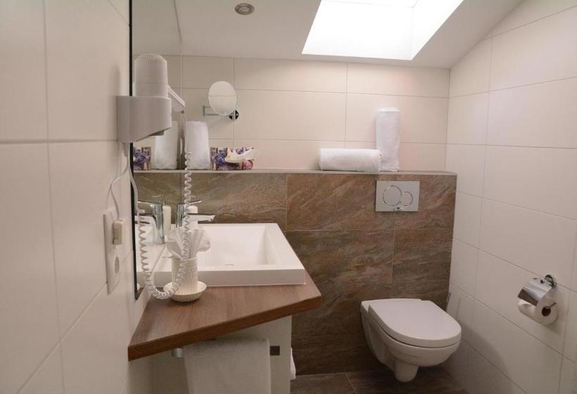 Отель Landhaus Notburga