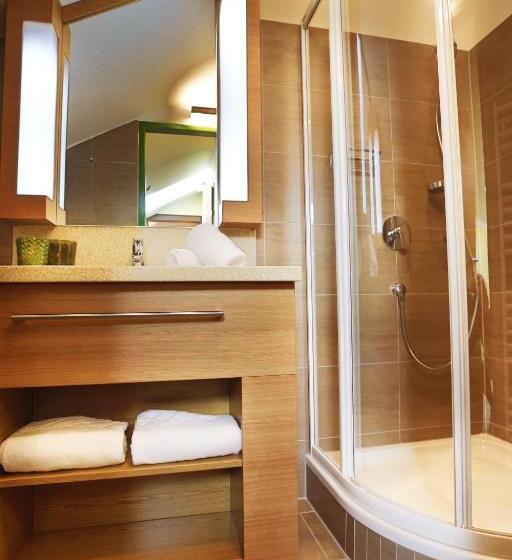 酒店 Leobersdorfer Hof