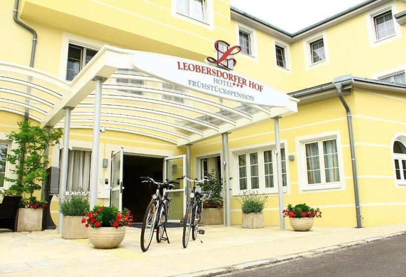 酒店 Leobersdorfer Hof