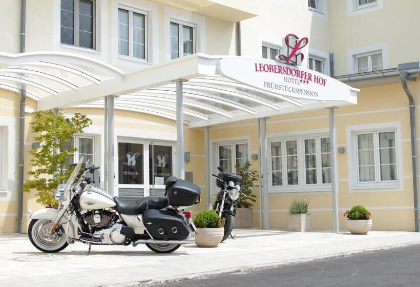 酒店 Leobersdorfer Hof