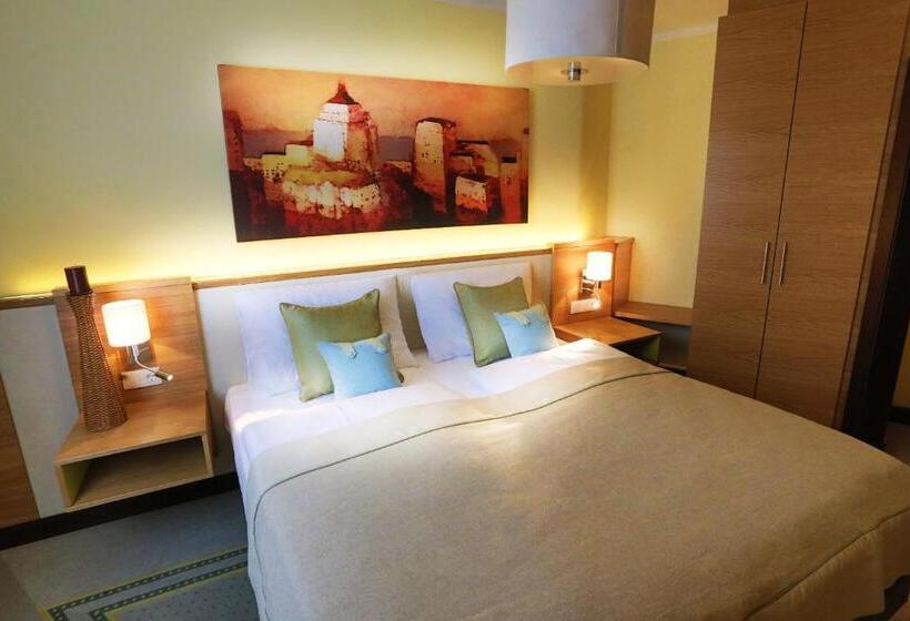 酒店 Leobersdorfer Hof