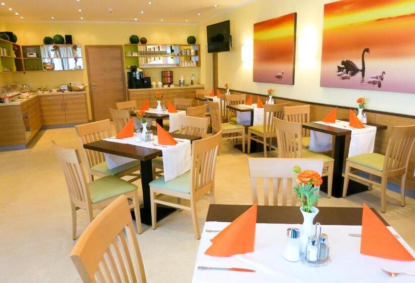 酒店 Leobersdorfer Hof