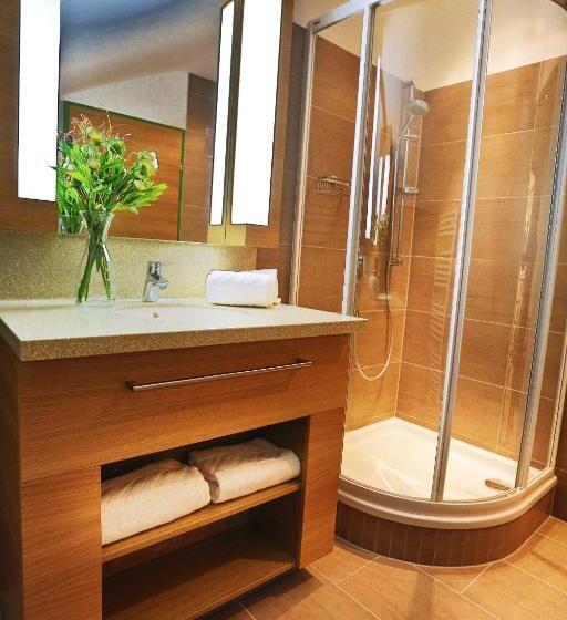 酒店 Leobersdorfer Hof