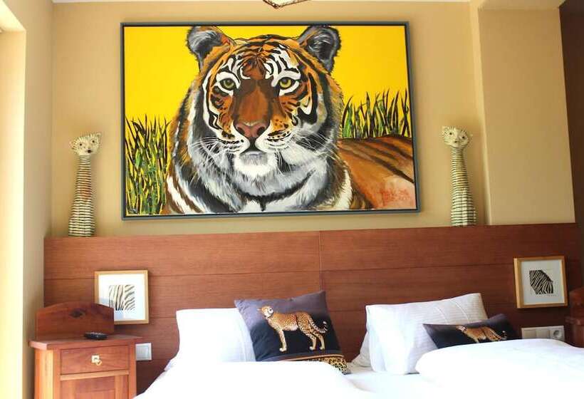 Отель Malerwinkl Restaurant + Kunst