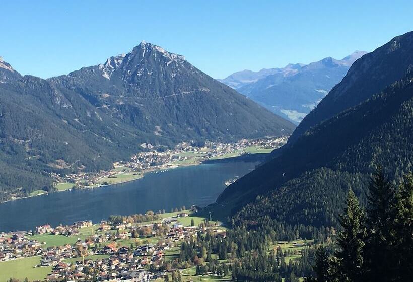 호텔 Pension Edelweiss