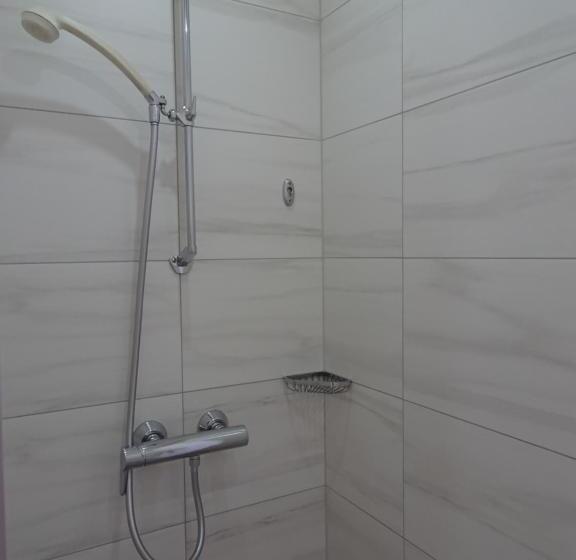 酒店 Pension Friedl