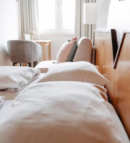 בית מלון כפרי Restaurant Soleo