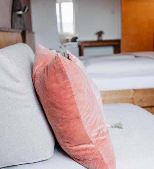 בית מלון כפרי Restaurant Soleo