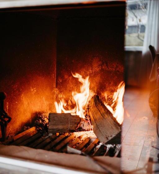 בית מלון כפרי Restaurant Soleo