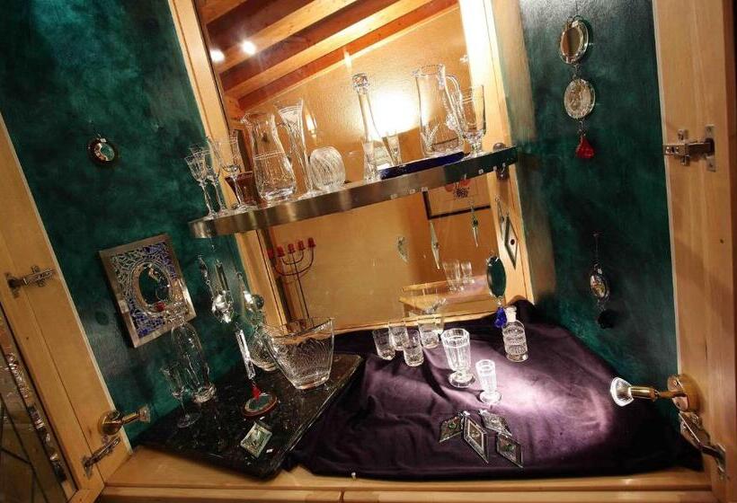 酒店 Schloss Lerchenhof