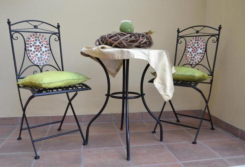 酒店 Schloss Lerchenhof