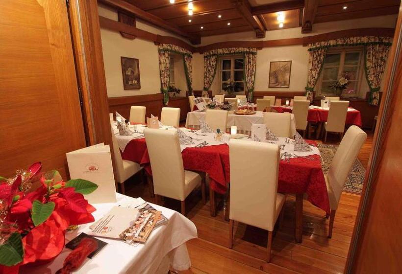 酒店 Schloss Lerchenhof