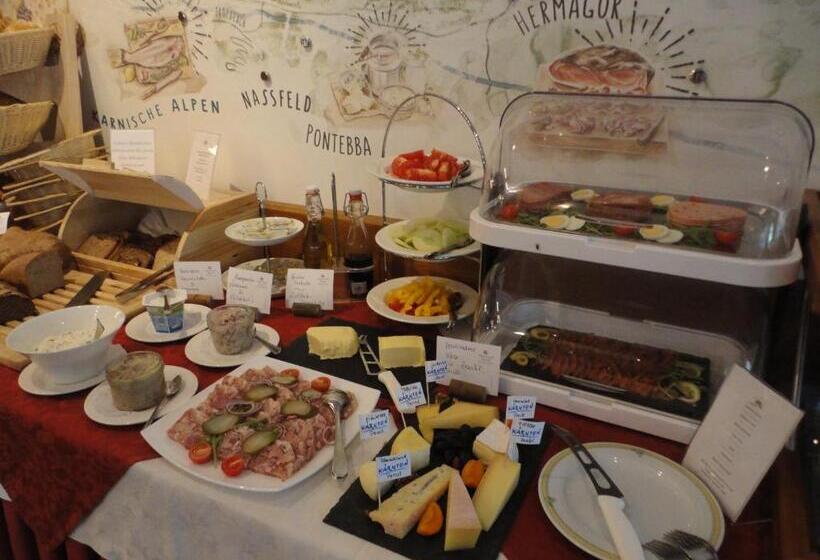 酒店 Schloss Lerchenhof