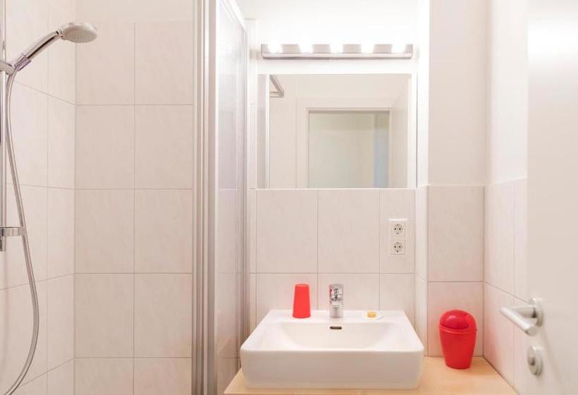 Otel Schnaitl Braugasthof Garni B&b