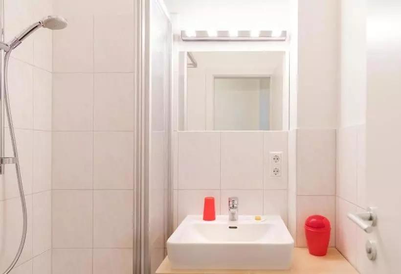 Hotelli Schnaitl Braugasthof  Garni B&b