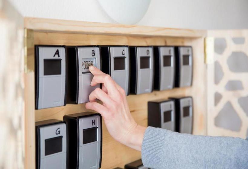 Otel Schnaitl Braugasthof Garni B&b