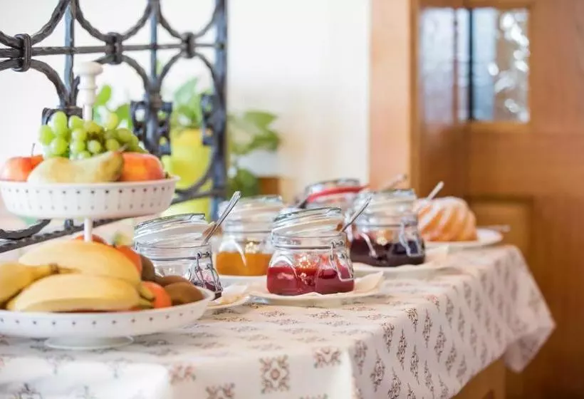 Hotelli Schnaitl Braugasthof  Garni B&b