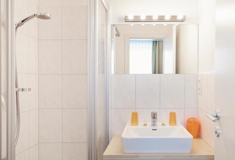 Hotelli Schnaitl Braugasthof  Garni B&b