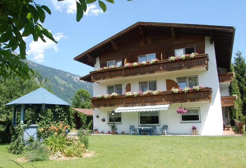 Отель Spirit & Soul  Die Wohlfühlpension