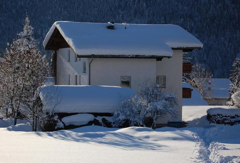 Отель Spirit & Soul  Die Wohlfühlpension