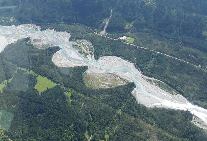 Отель Spirit & Soul  Die Wohlfühlpension