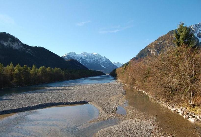 Отель Spirit & Soul  Die Wohlfühlpension