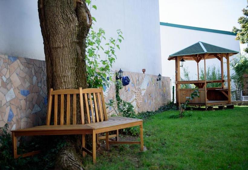 酒店 Villa Ars Vivendi