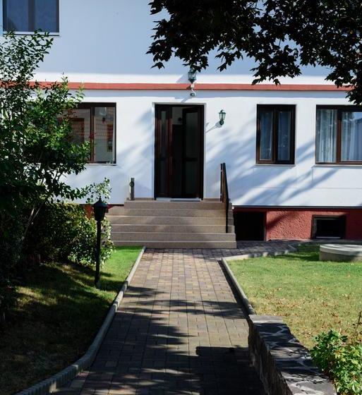 酒店 Villa Ars Vivendi