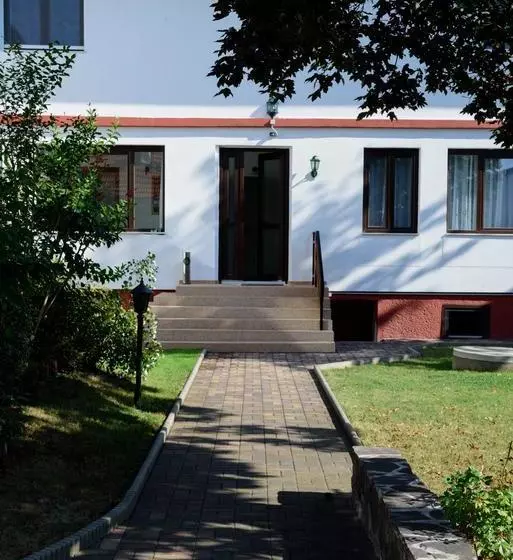 ホテル Villa Ars Vivendi