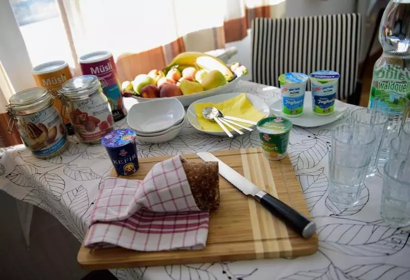 ホテル Villa Ars Vivendi