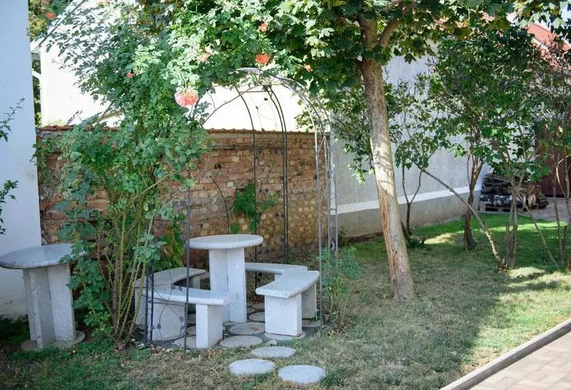 ホテル Villa Ars Vivendi