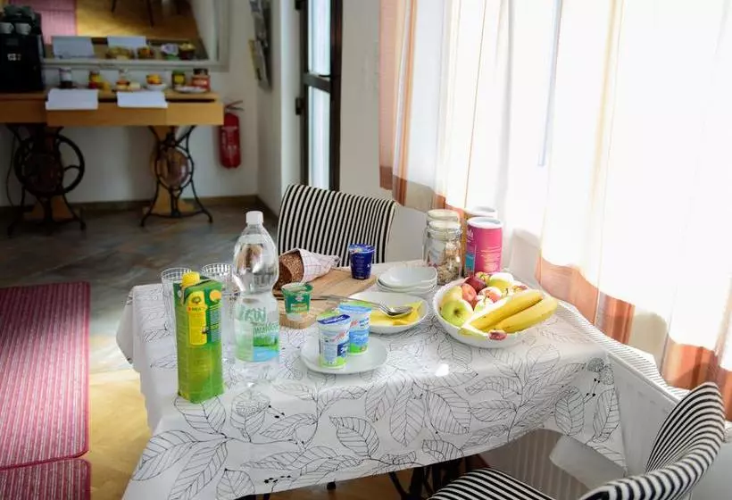 ホテル Villa Ars Vivendi