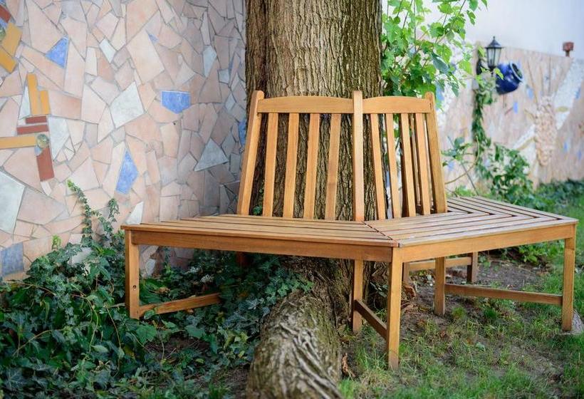 酒店 Villa Ars Vivendi