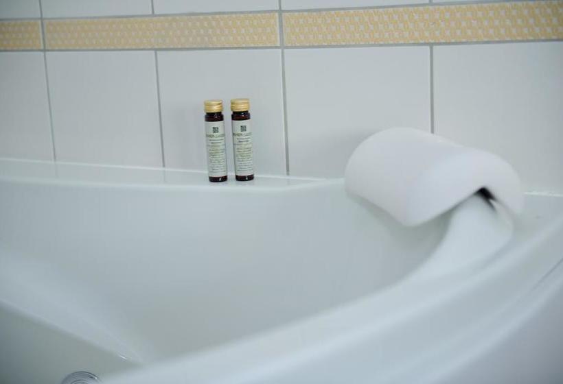 酒店 Villa Ars Vivendi