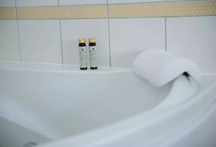 ホテル Villa Ars Vivendi