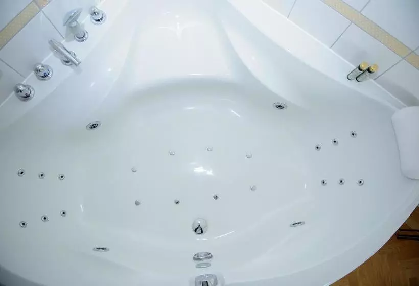 ホテル Villa Ars Vivendi