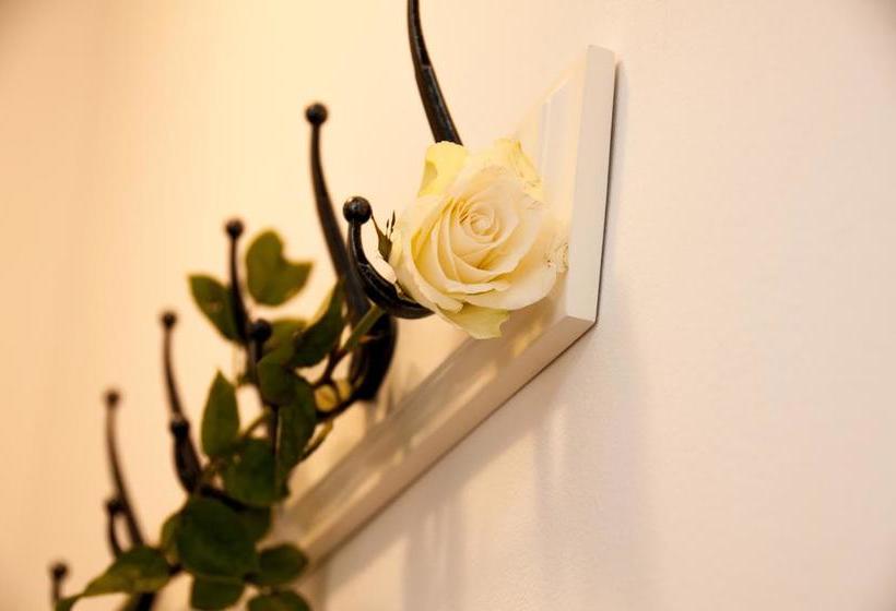 酒店 Villa Ars Vivendi