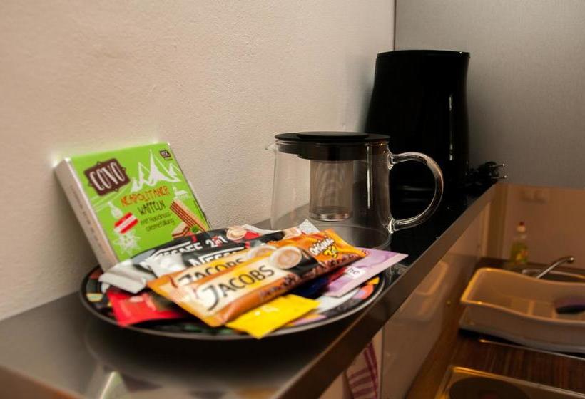 酒店 Villa Ars Vivendi