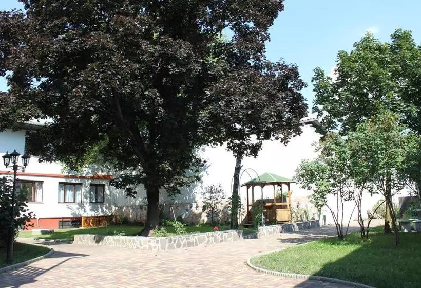 ホテル Villa Ars Vivendi