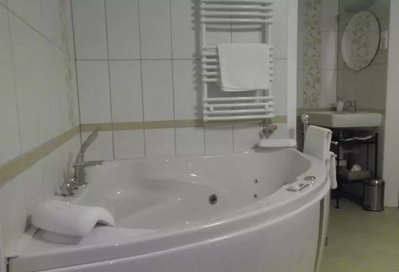 ホテル Villa Ars Vivendi